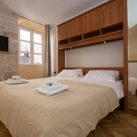 Old Town Apartments Korčula Екстериор снимка
