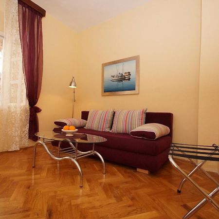 Old Town Apartments Korčula Екстериор снимка