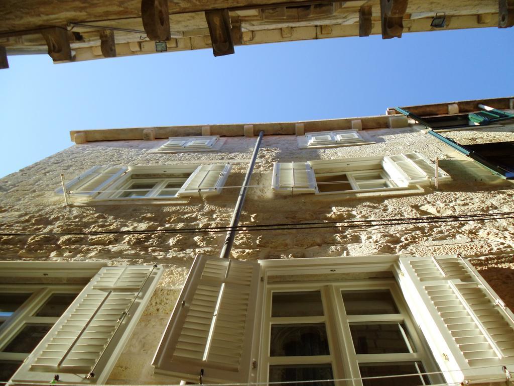 Old Town Apartments Korčula Екстериор снимка