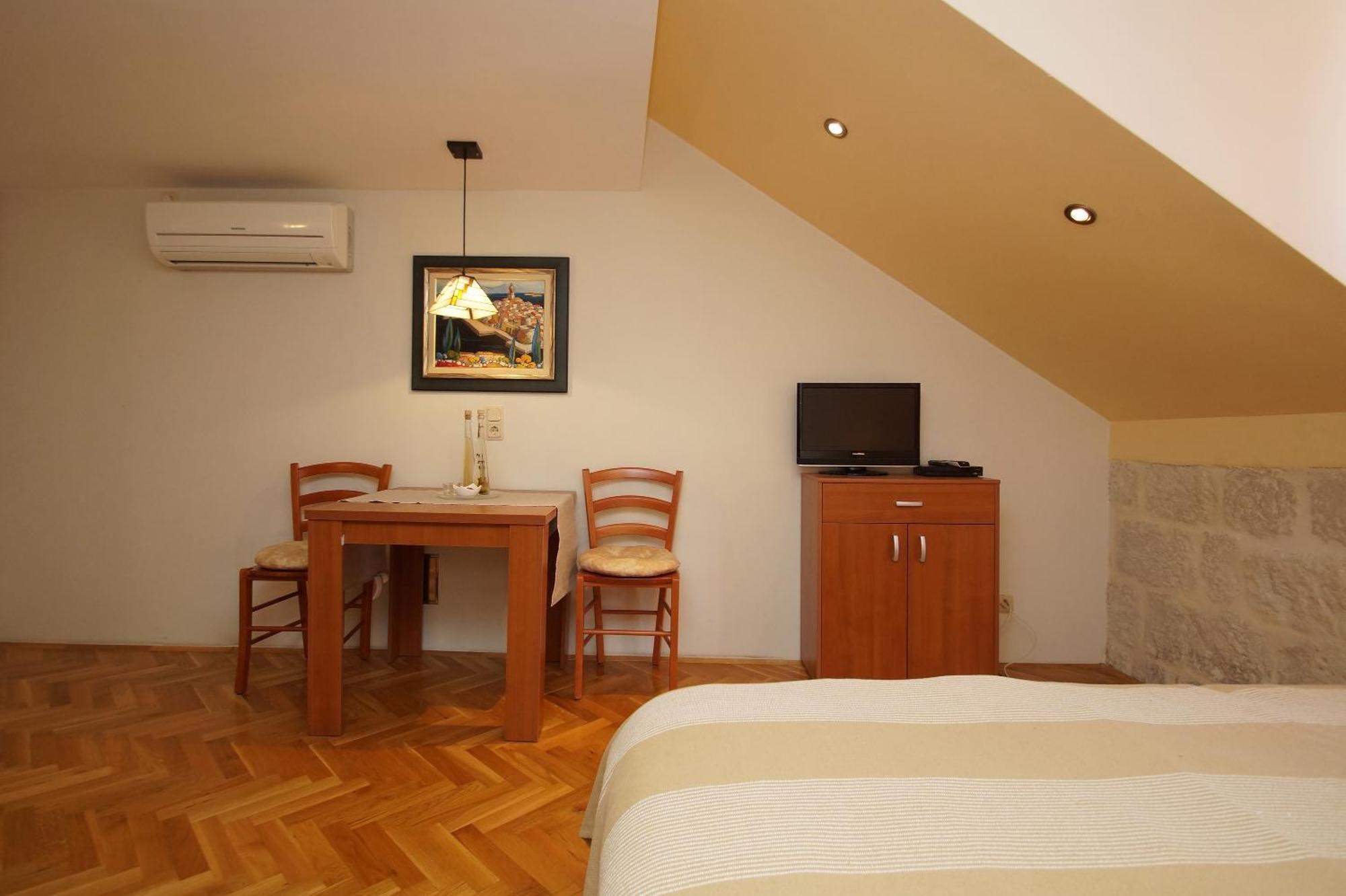Old Town Apartments Korčula Екстериор снимка