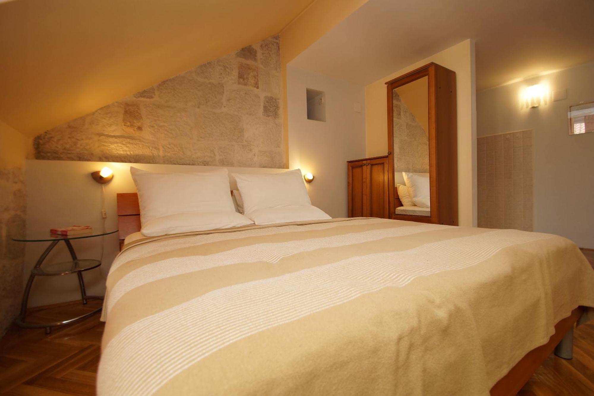 Old Town Apartments Korčula Екстериор снимка