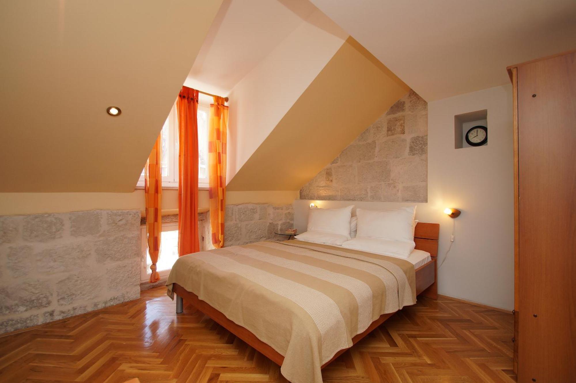 Old Town Apartments Korčula Екстериор снимка