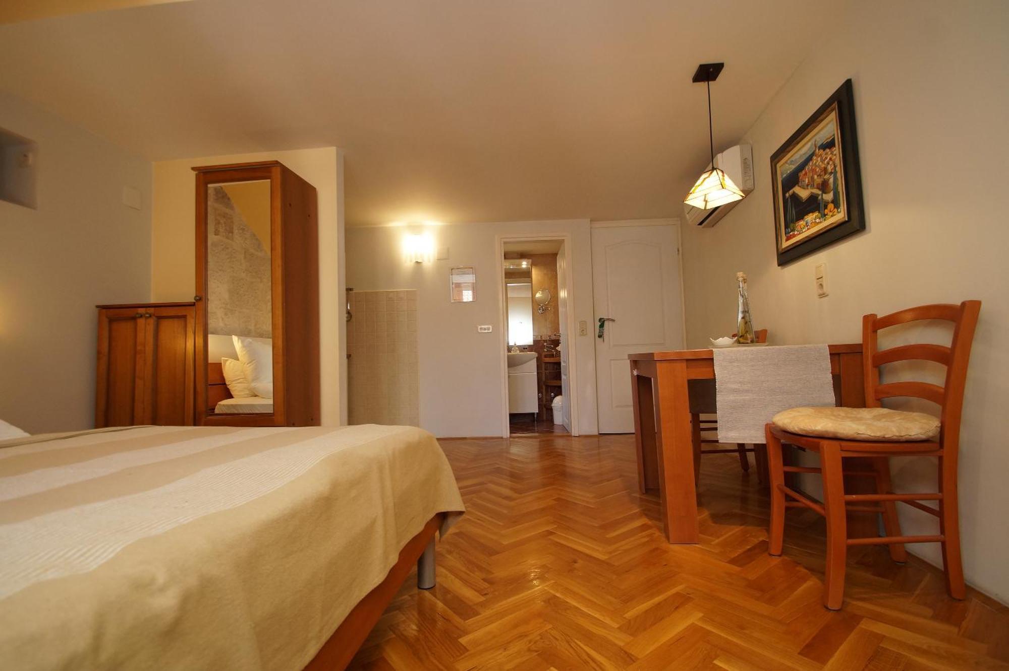Old Town Apartments Korčula Екстериор снимка