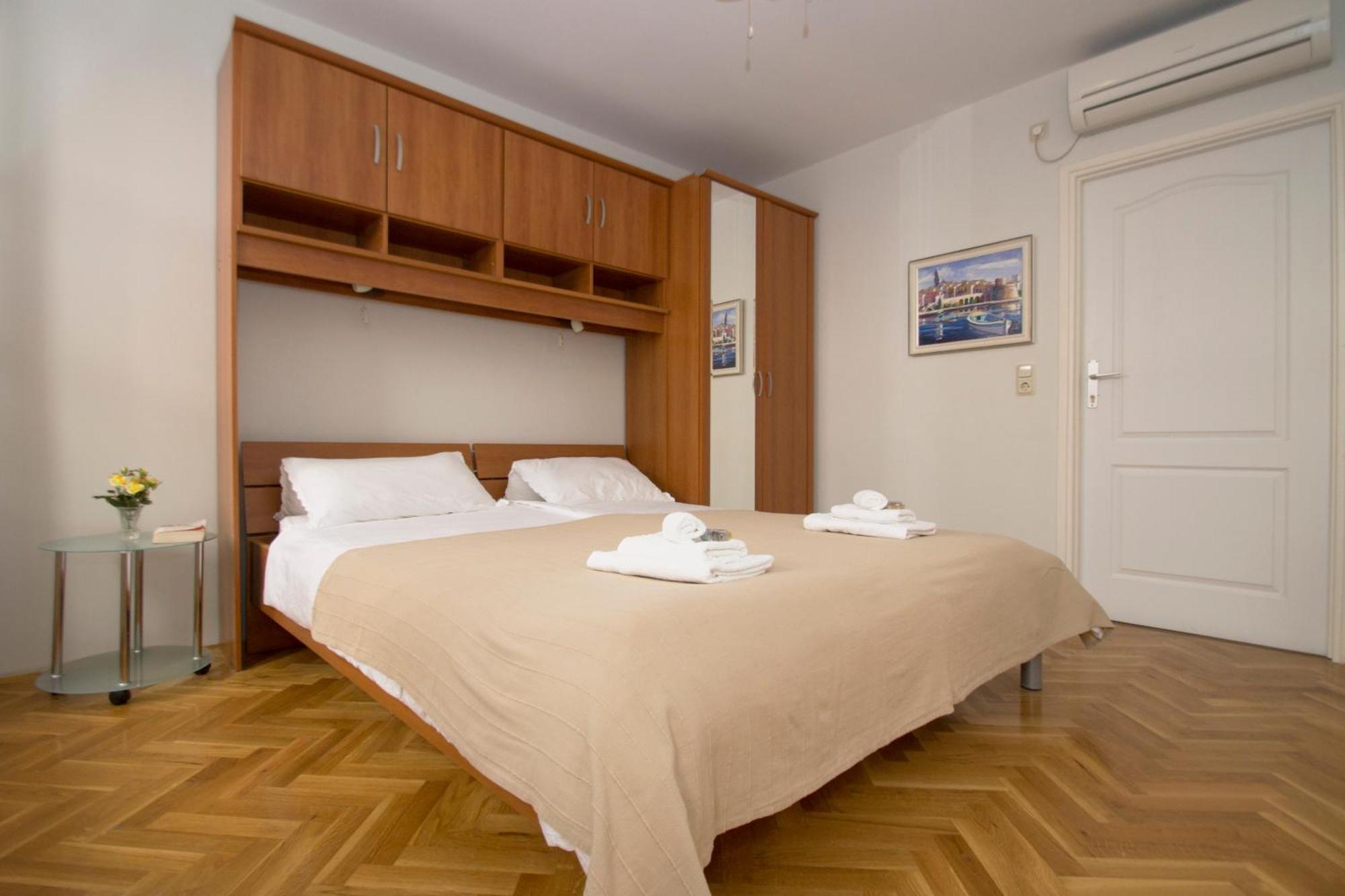 Old Town Apartments Korčula Екстериор снимка