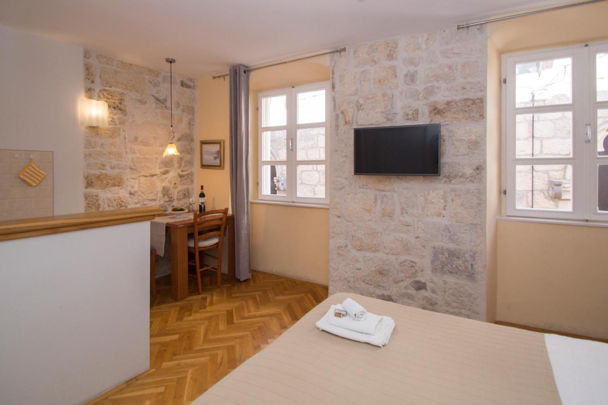 Old Town Apartments Korčula Екстериор снимка