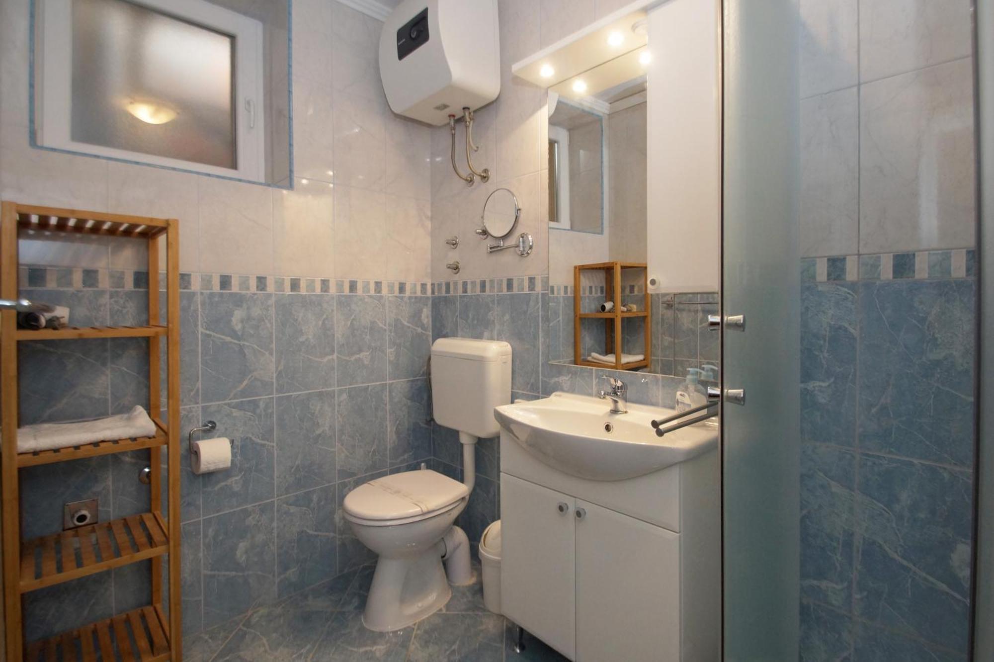 Old Town Apartments Korčula Екстериор снимка