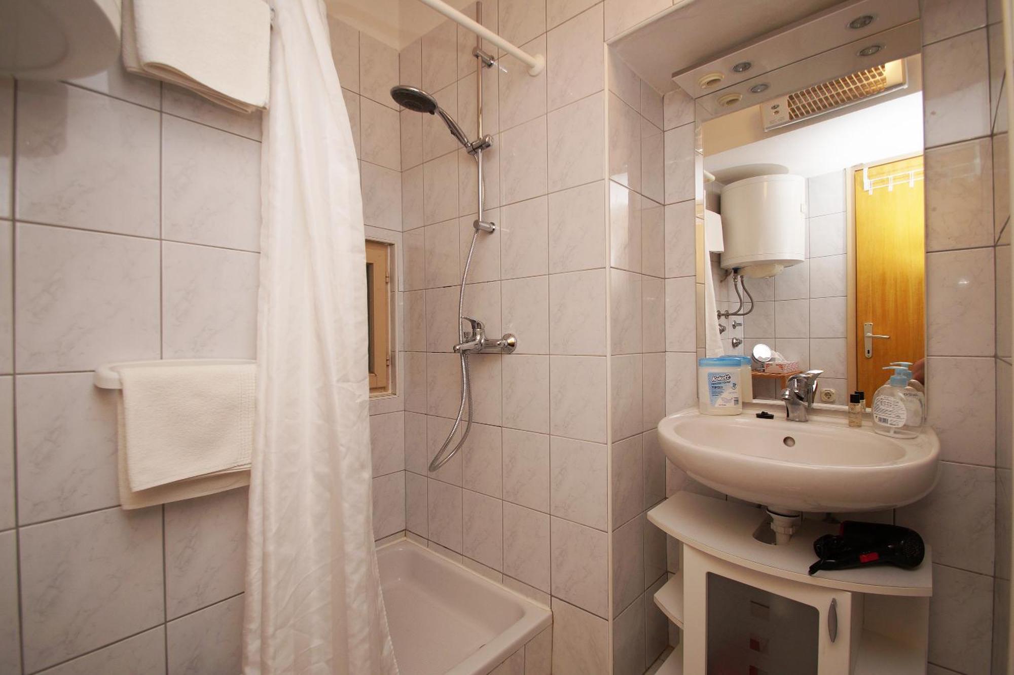 Old Town Apartments Korčula Екстериор снимка