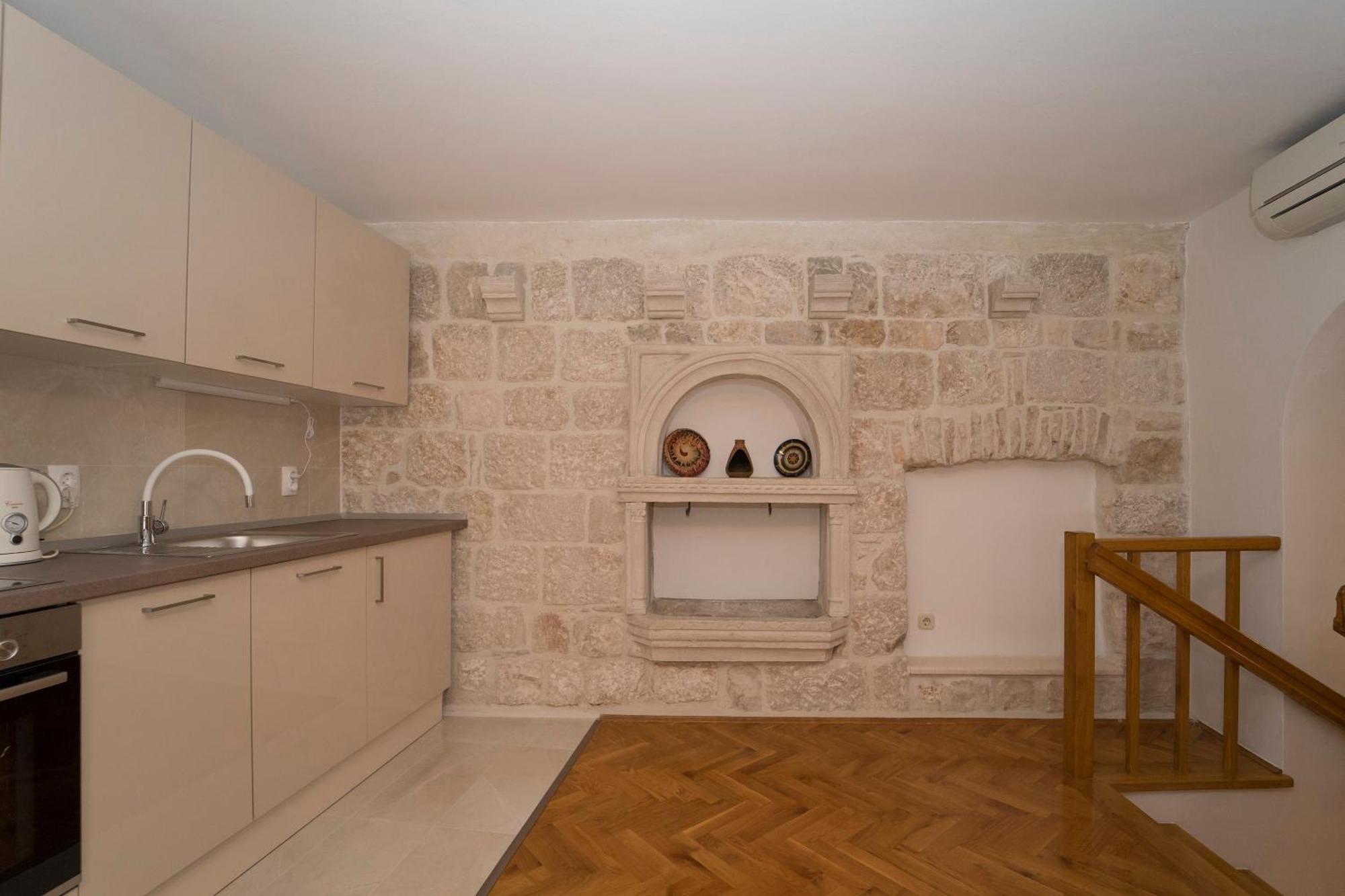 Old Town Apartments Korčula Екстериор снимка