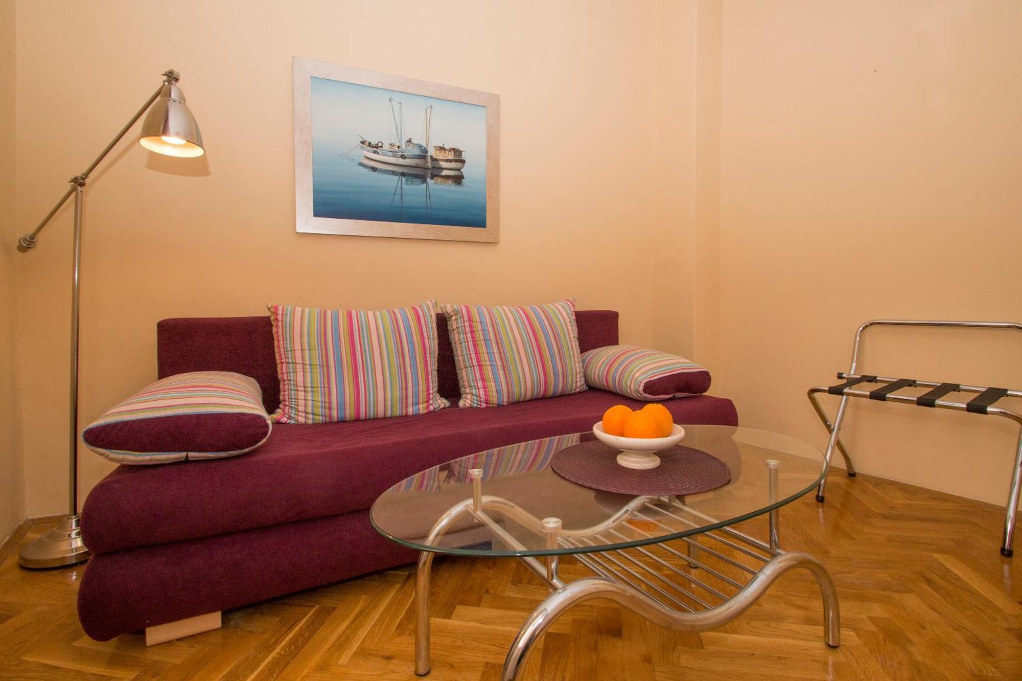 Old Town Apartments Korčula Екстериор снимка