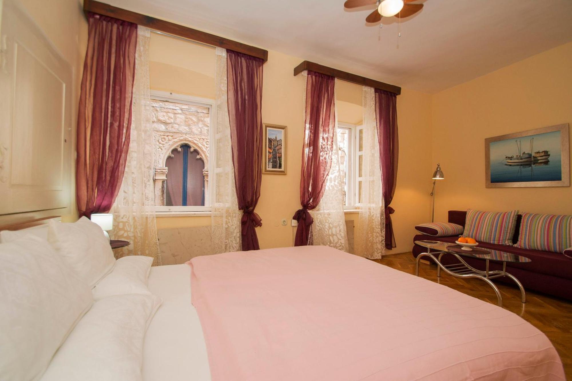 Old Town Apartments Korčula Екстериор снимка