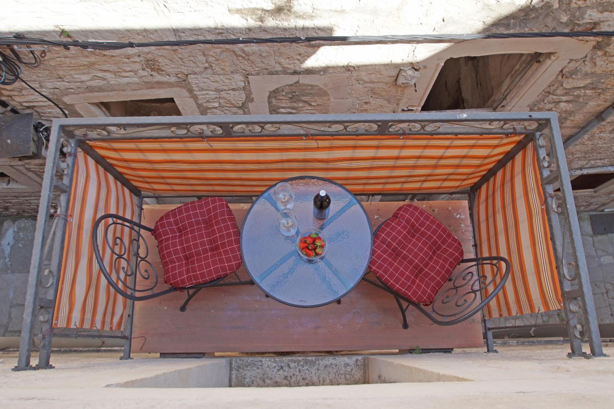 Old Town Apartments Korčula Екстериор снимка