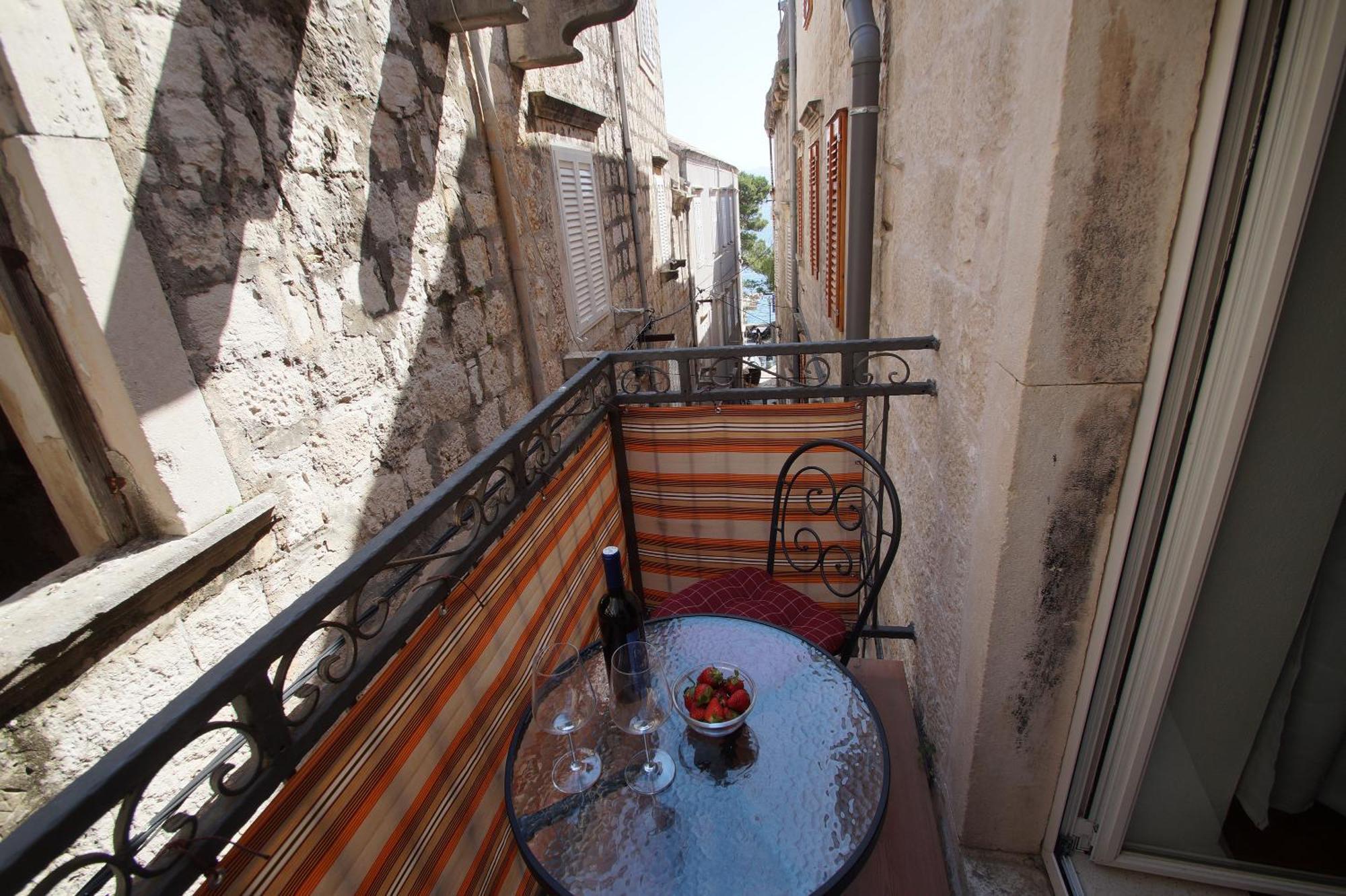 Old Town Apartments Korčula Екстериор снимка