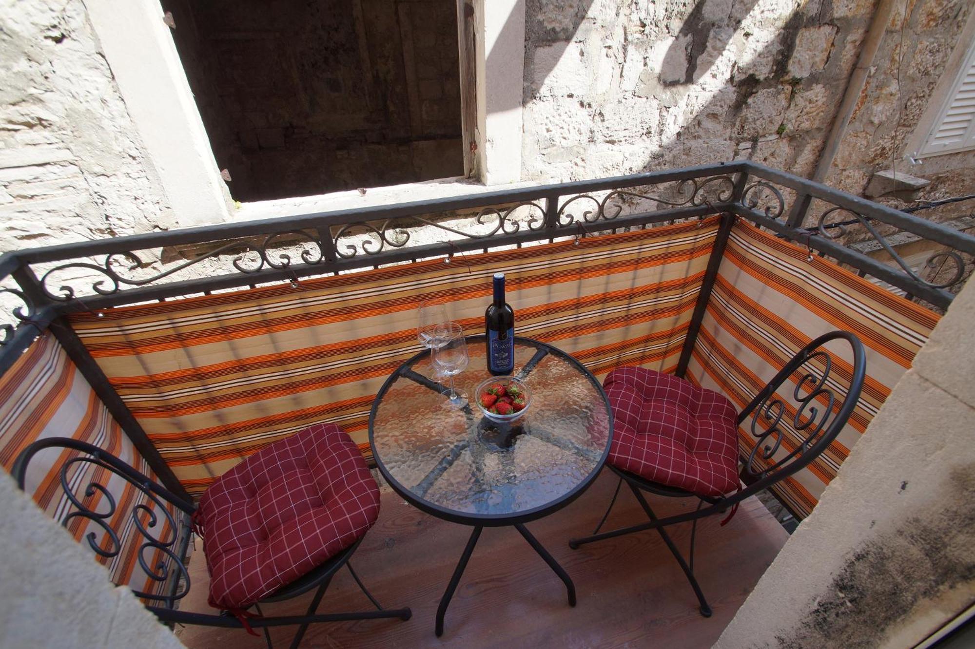 Old Town Apartments Korčula Екстериор снимка