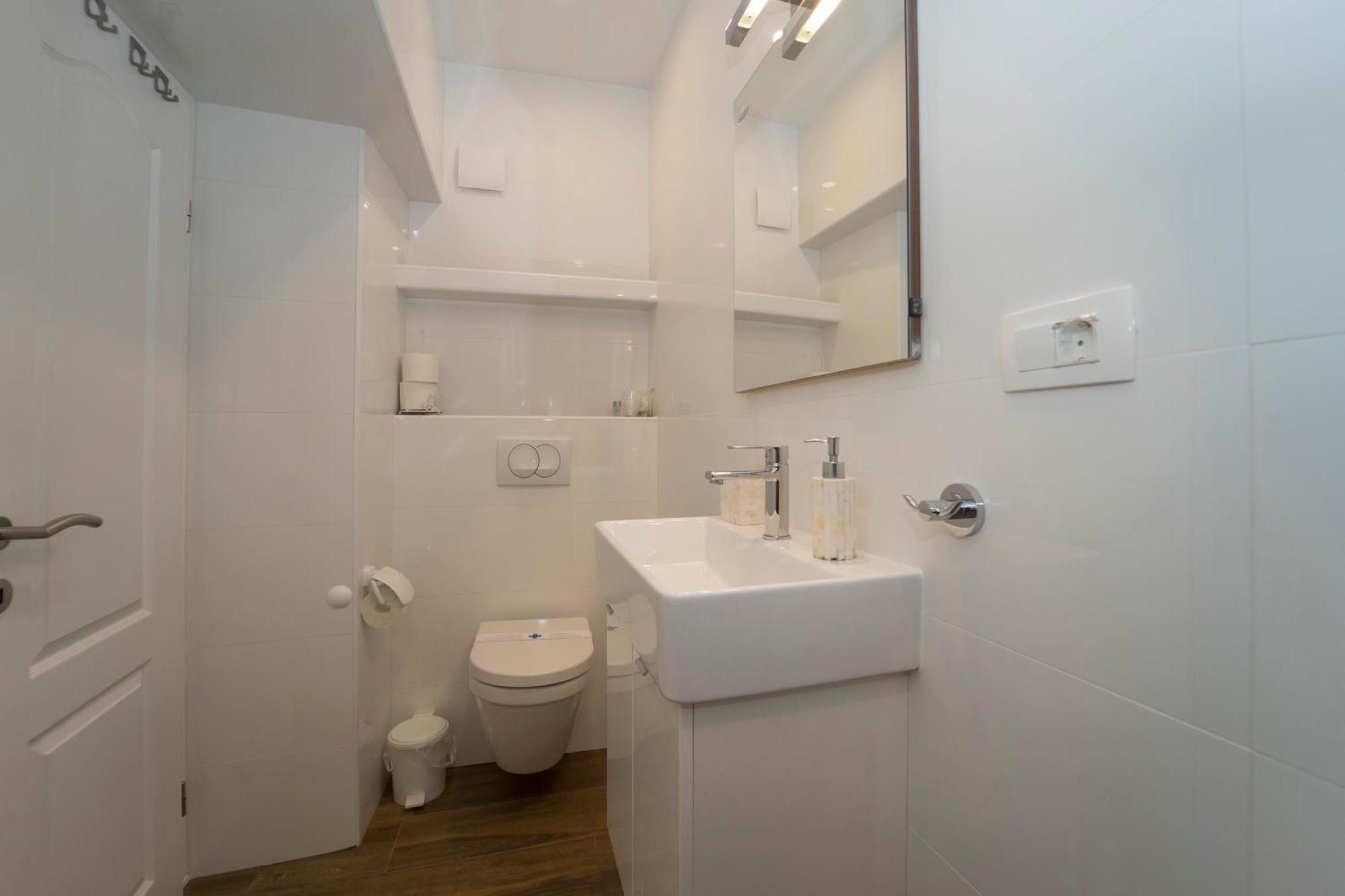 Old Town Apartments Korčula Екстериор снимка