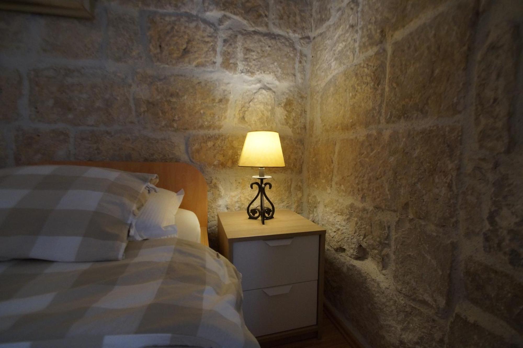 Old Town Apartments Korčula Екстериор снимка