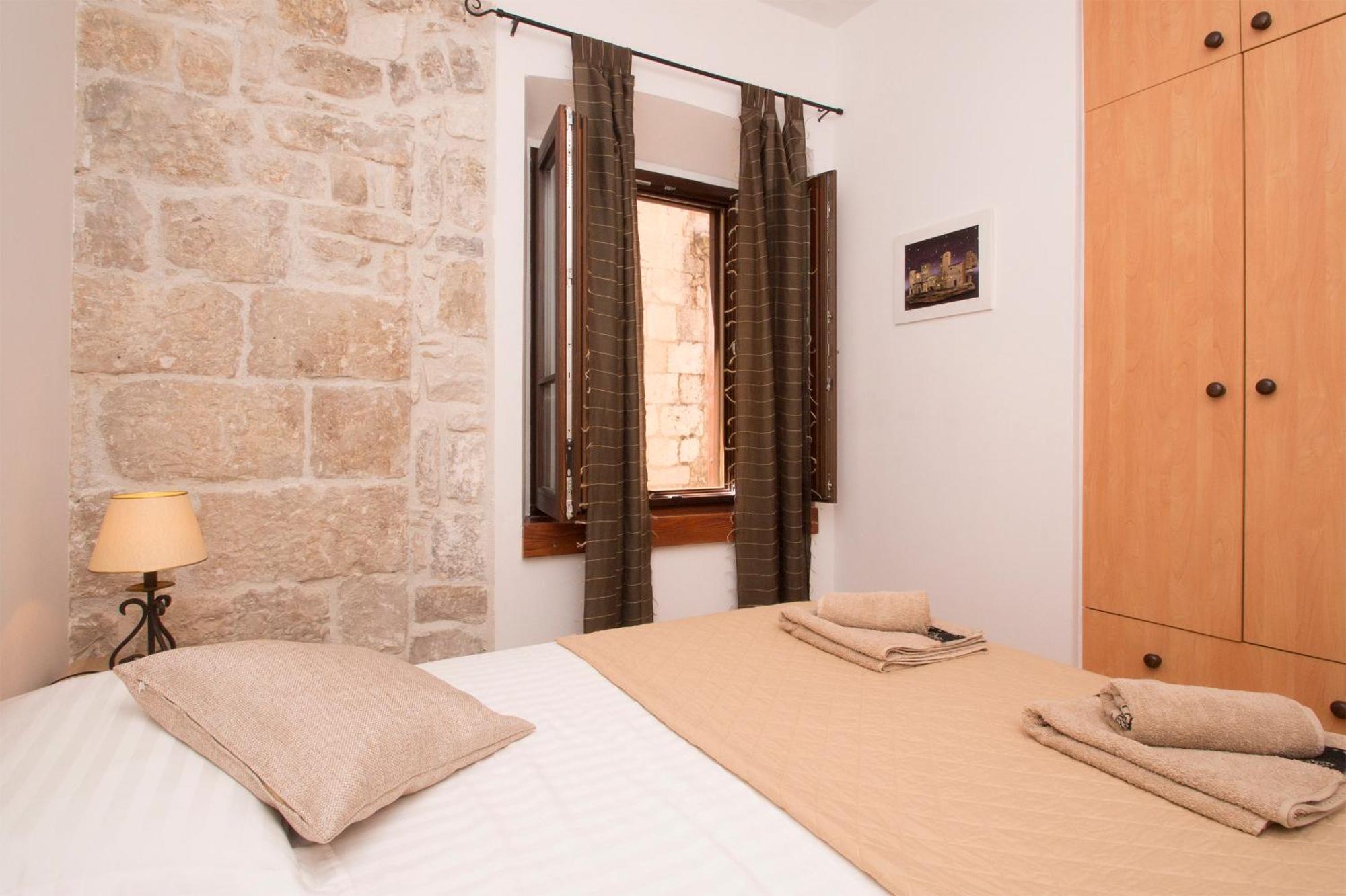 Old Town Apartments Korčula Екстериор снимка