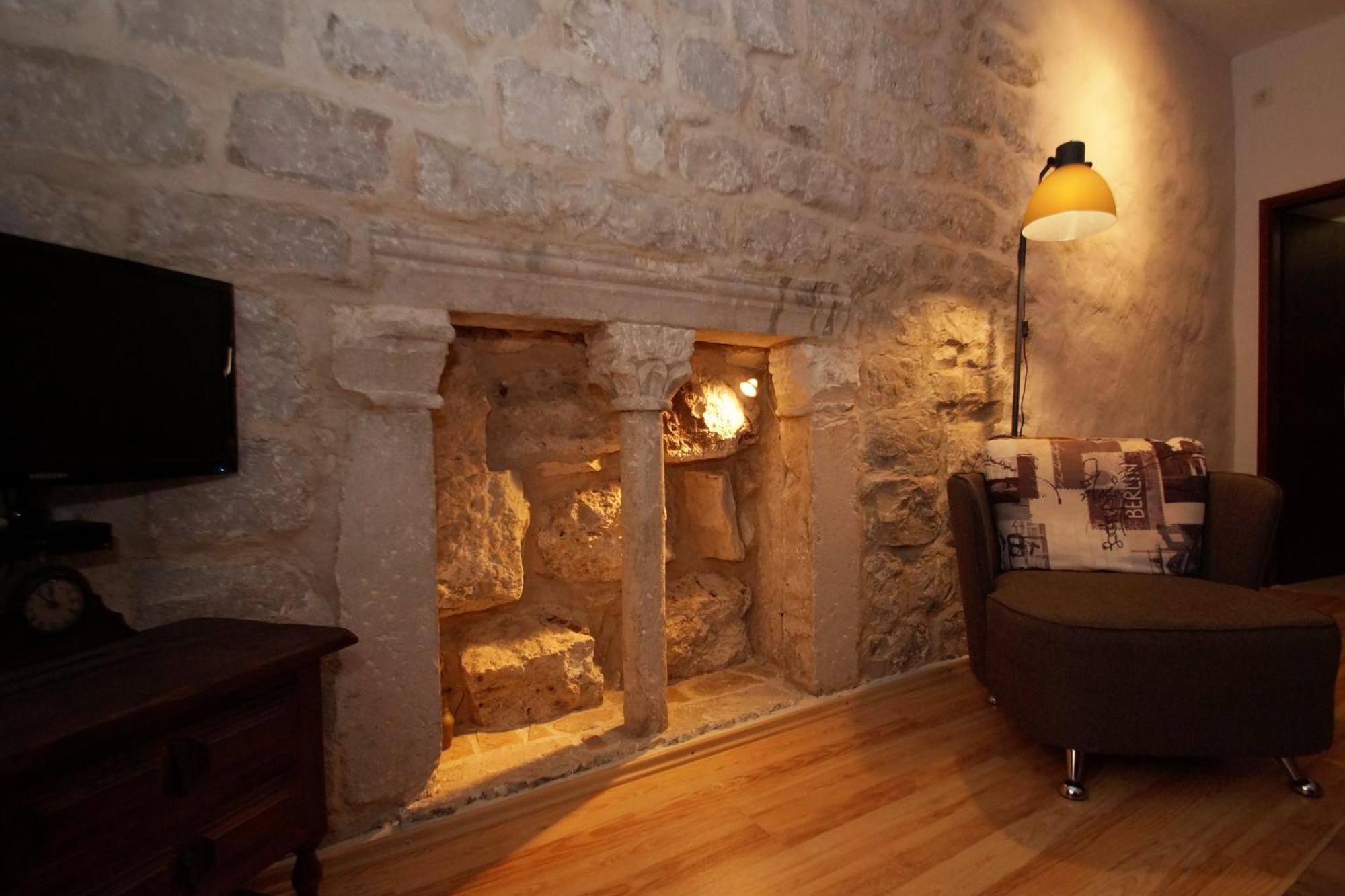 Old Town Apartments Korčula Екстериор снимка