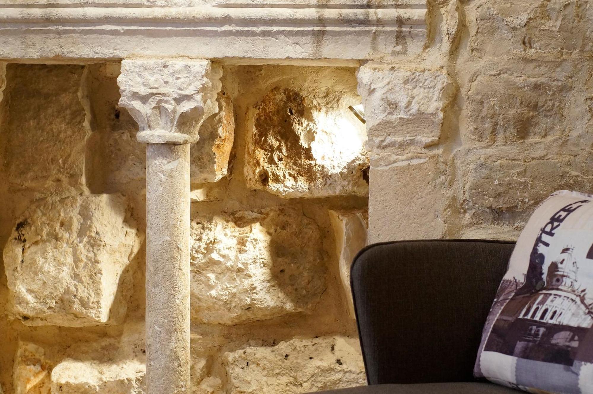Old Town Apartments Korčula Екстериор снимка